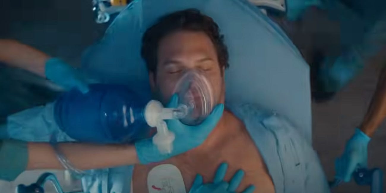 Angel Studios Releases New TV Series That Documents Real World Miracles