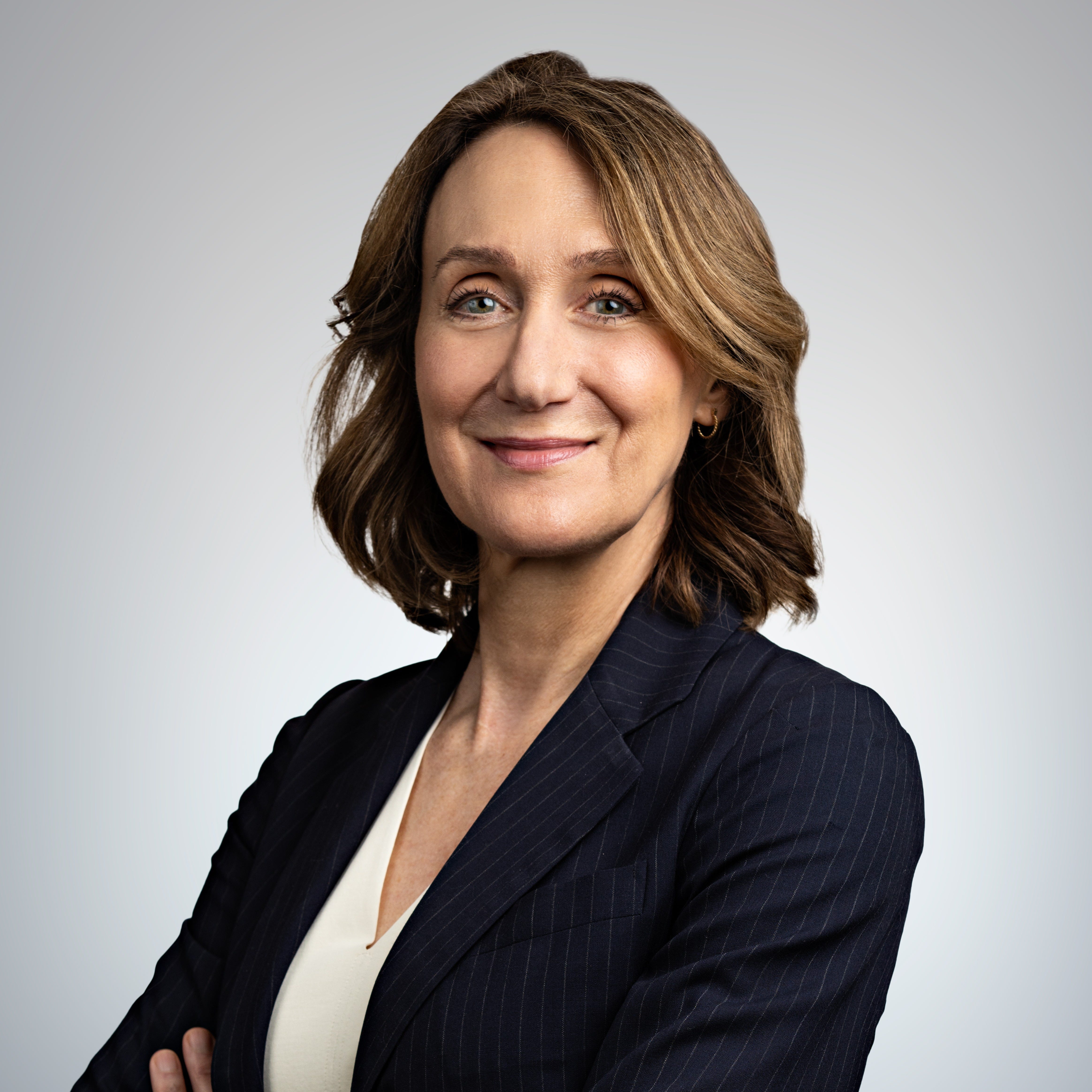 Elizabeth Cousens logo