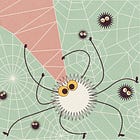 Straight Forward Story Weaving