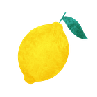 A Lemon, A Bomb, A Feeling