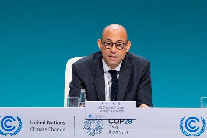 Carbon Offsets: Greenwashing in Disguise?