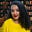 Raquel Mayne Rodrigues's avatar