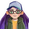 Hey Crystal Illustrates's avatar