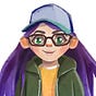 Hey Crystal Illustrates's avatar