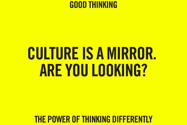 good thinking Amazon.com: Good Thinking: Seven Powerful Ideas That Influence the