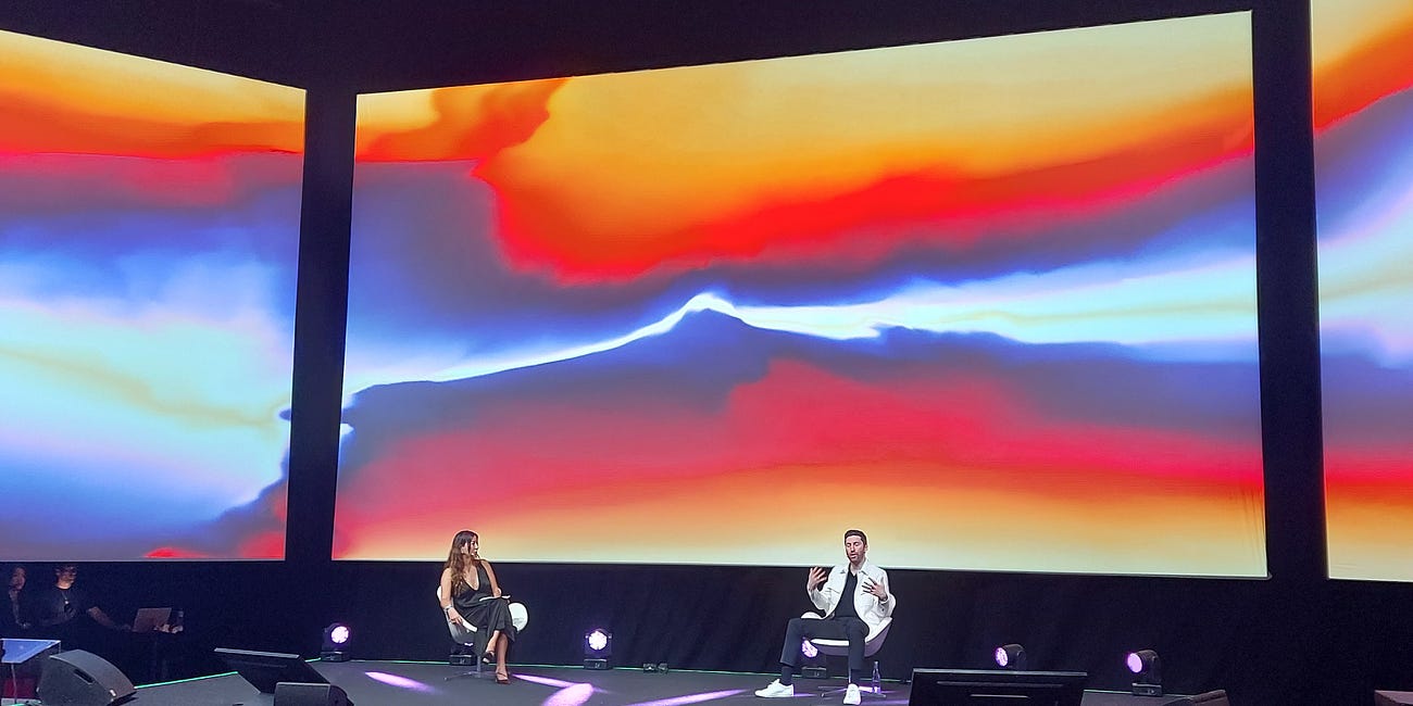NFC Lisbon 2025: The Electric Heartbeat of Digital and Pop Culture