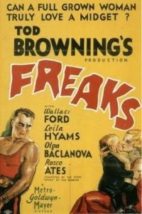Freaks Freaks