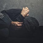 A Nigerian Addiction to Potential