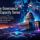 From the Scientific Republic to the Technological Republic