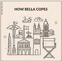 Logo for Isabella's Cope