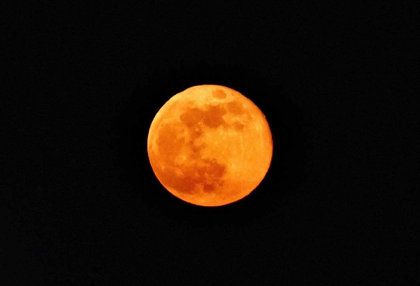 Blood Moon