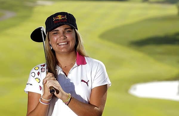 Thompson, 15, swings into action as pro | The Arkansas Democrat-Gazette -  Arkansas' Best News Source