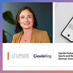 The Upside Newsletter