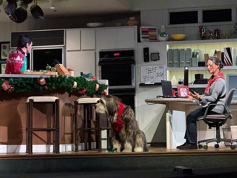 A look at the Carousel of Progress attraction that had its last performance on July 5, 2026. 