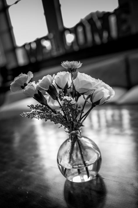 Honors college WELCOME, flowers, signs, pom poms, popcorn, ice bucketes with drinks