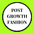 Post Growth Fashion