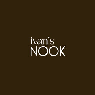 ivan’s nook