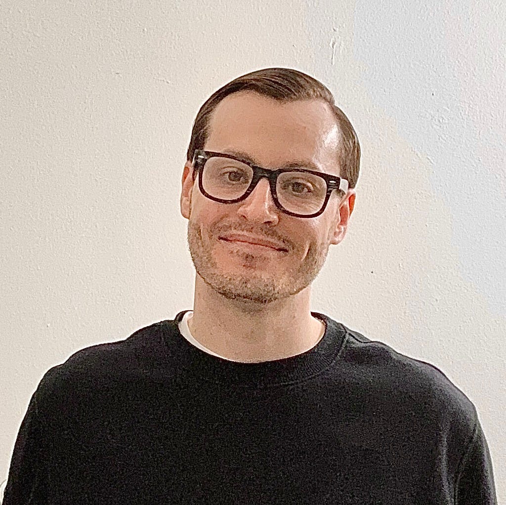 Ryan Council | Substack