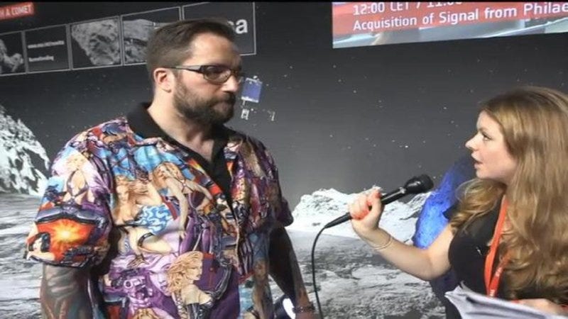 Shirtstorm / Shirtgate | Know Your Meme Shirtstorm / Shirtgate | Know Your Meme