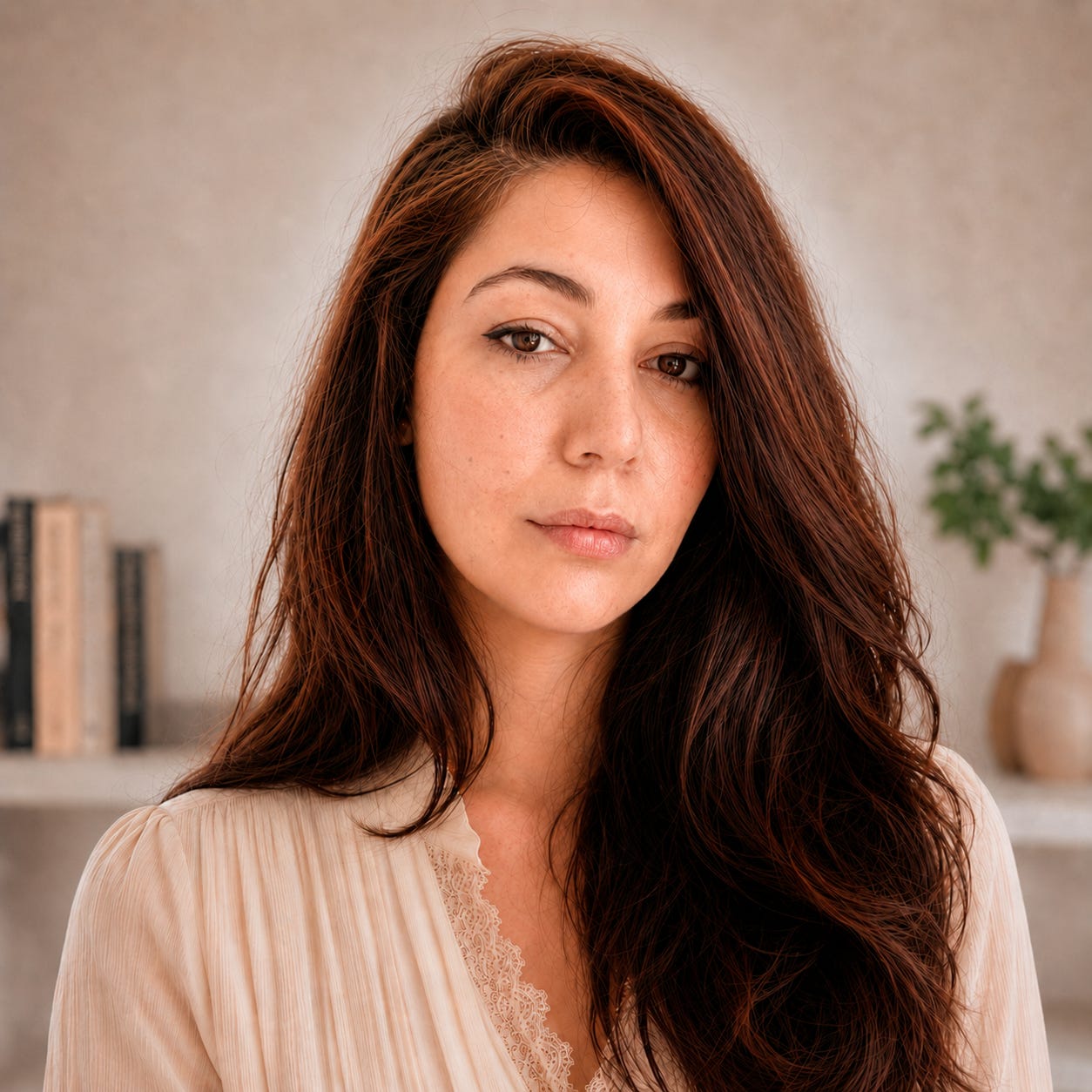 Dr. Rezhna Mohammed