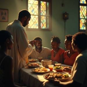 Ash Wednesday in Jamaica: History, Traditions, and Cultural Significance Ash Wednesday in Jamaica: History, Traditions, and Cultural Significance