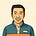 Daniel King's avatar