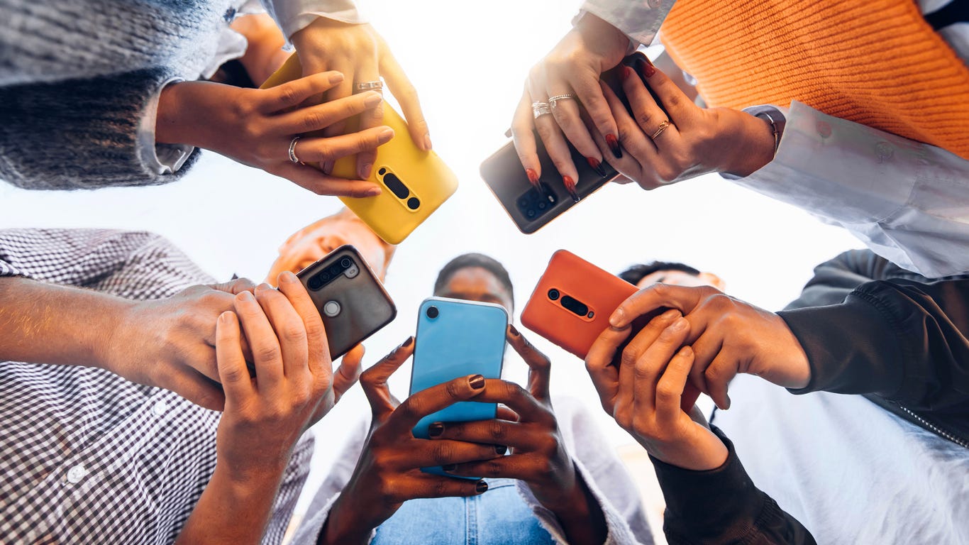 What's ahead for social media?