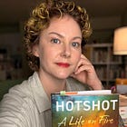 The Things Not Named — With River Selby