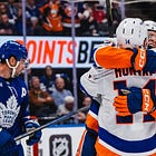 New Captain Bo Horvat Leads By Example With Late Shorthanded Spark