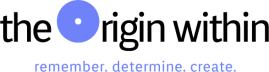 The Origin Within