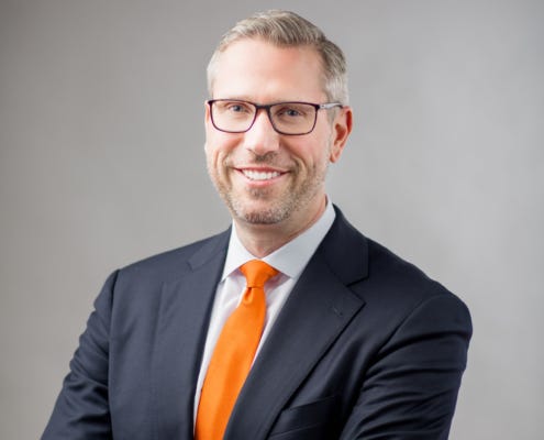 Mike Frerichs – NewDEAL