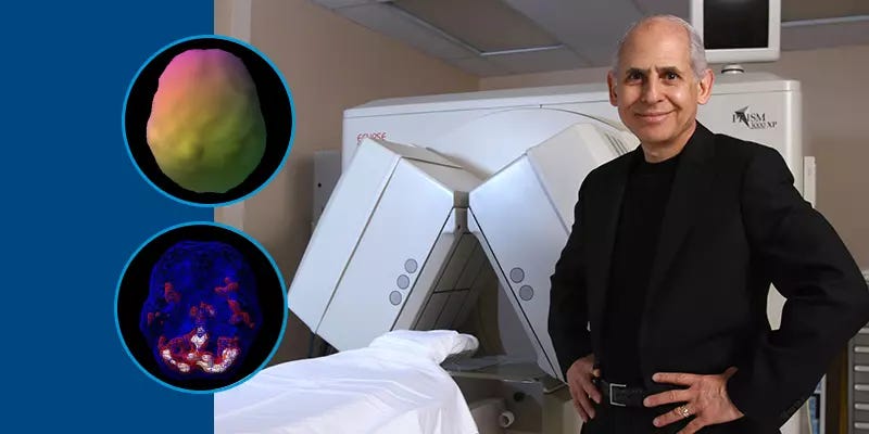 Brain Scans Reveal Abuse: Oregon DHS ignores scientific evidence, punishing protective mother Martina Flanigan while endangering her children.