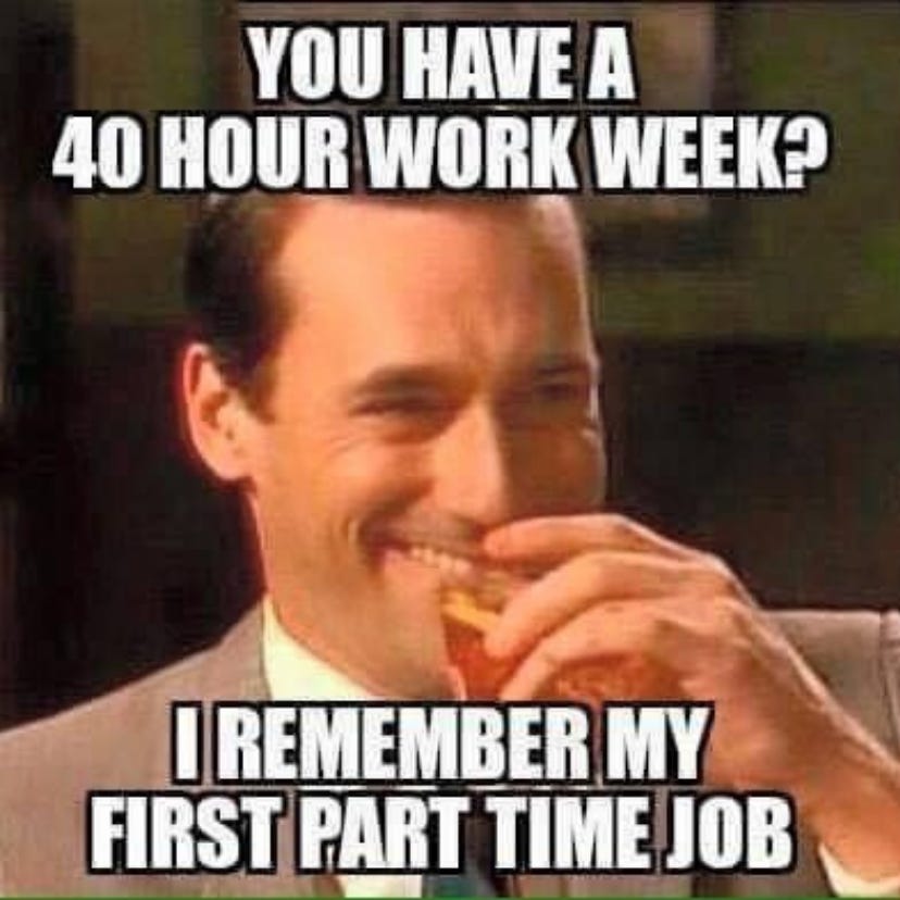 90+ HR Memes that Nail the 9-to-5 Grind (Humor Unleashed) - SSR