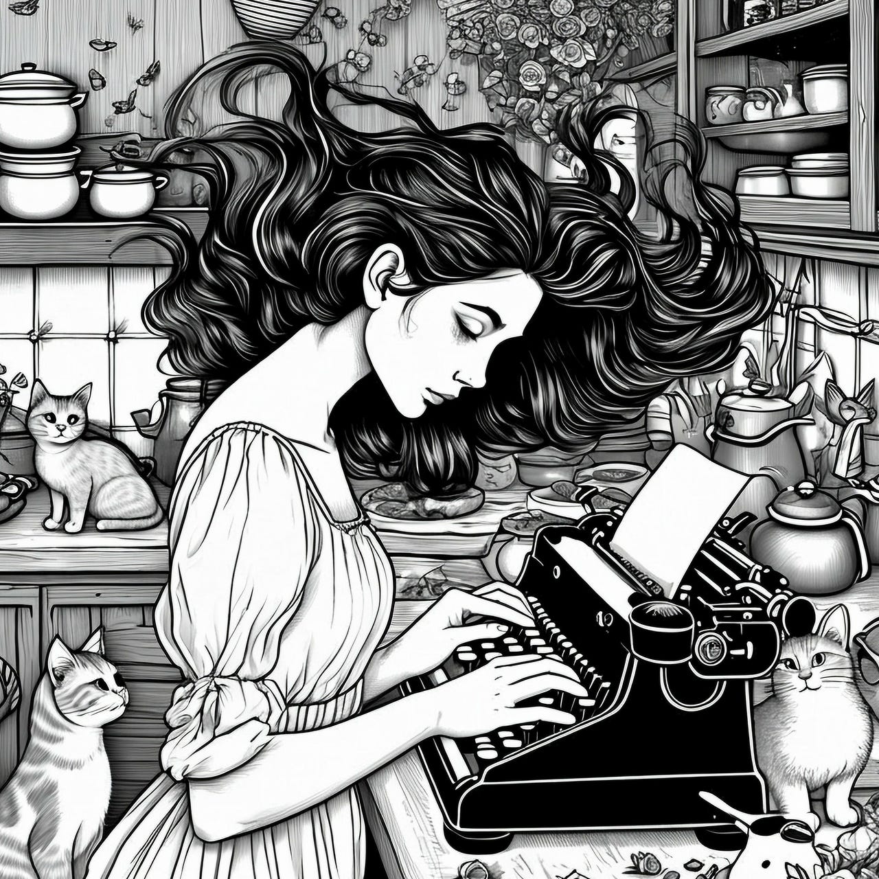 Sharon Radice Pearson: The Collection