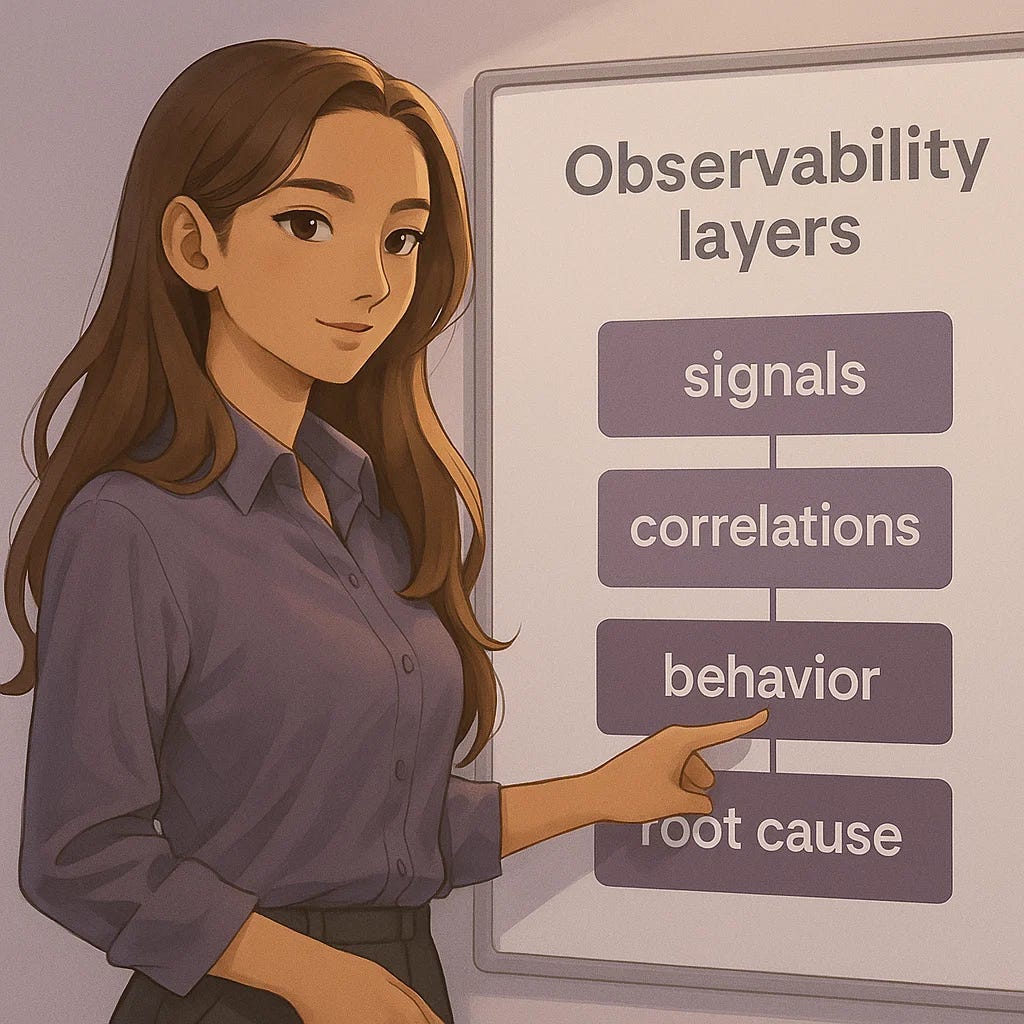 Observability: The Quiet Skill That Separates Average DevOps Engineers ...