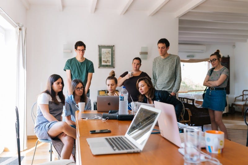 6 common mistakes when doing Sprint Planning