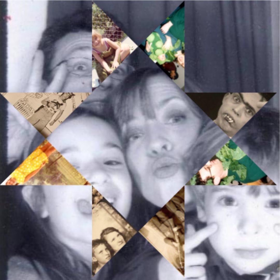 Vero's Cartoon World