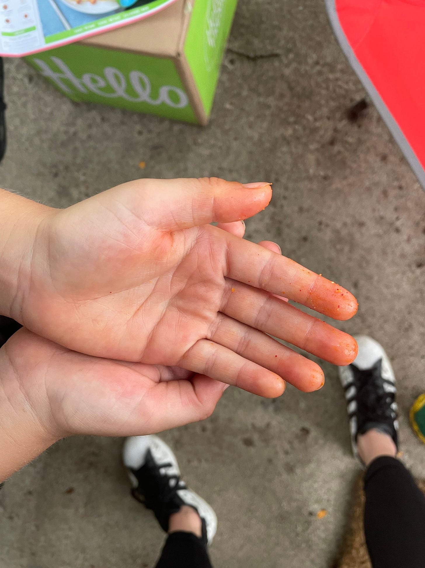Dorito Dust, Webflow Galore, and a Love Letter to Startup T-Shirts Dorito Dust, Webflow Galore, and a Love Letter to Startup T-Shirts