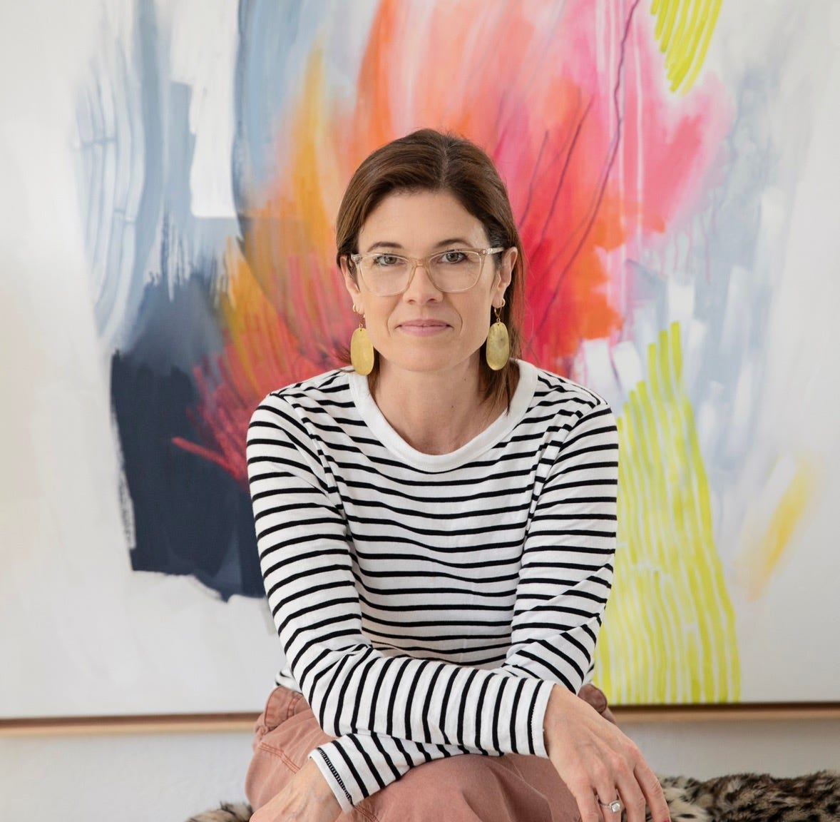 Pieces by Sara Schroeder