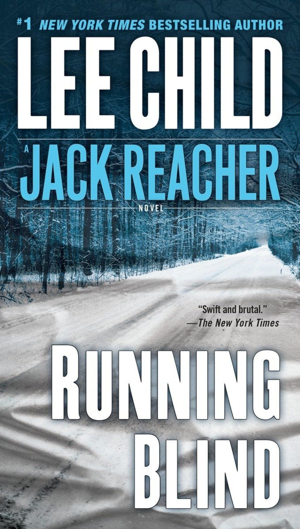 Running Blind (eBook) | Jack reacher books, Jack reacher, Lee child ... Running Blind (eBook) | Jack reacher books, Jack reacher, Lee child ...