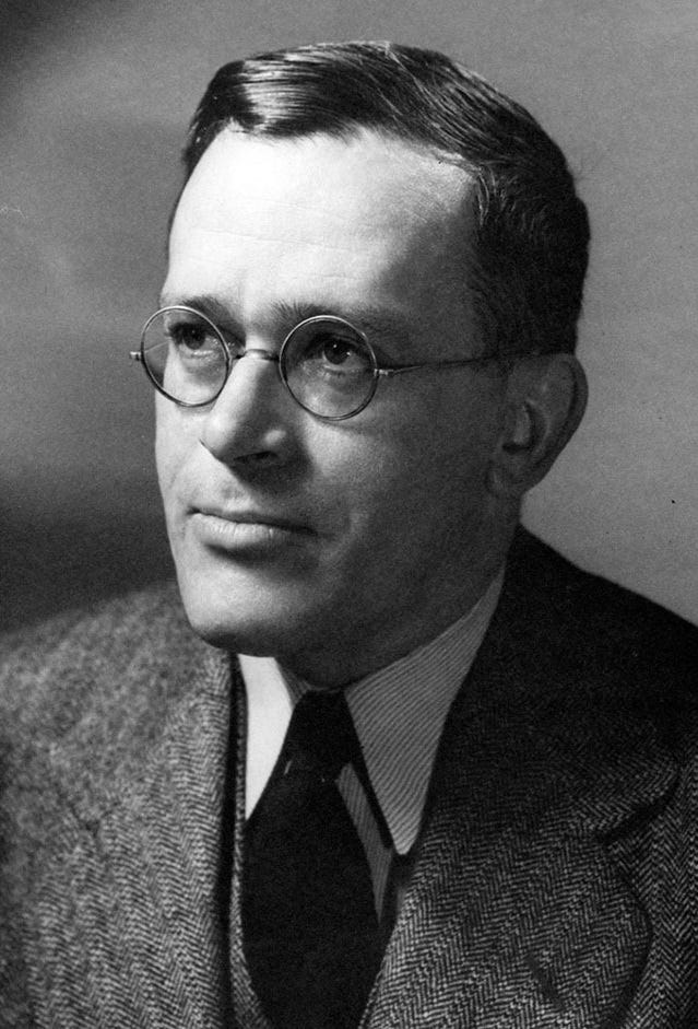 Richard Weaver on toughness and heroism — Jordan M. Poss