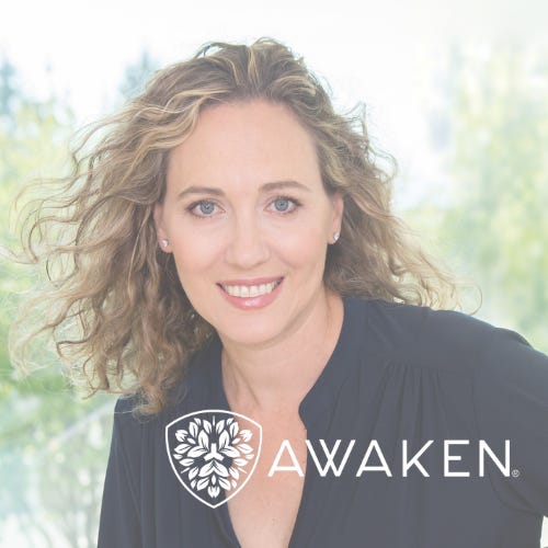 AWAKEN | Notes From A Mental Hygienist