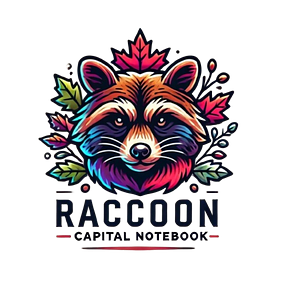 Raccoon Capital Notebook