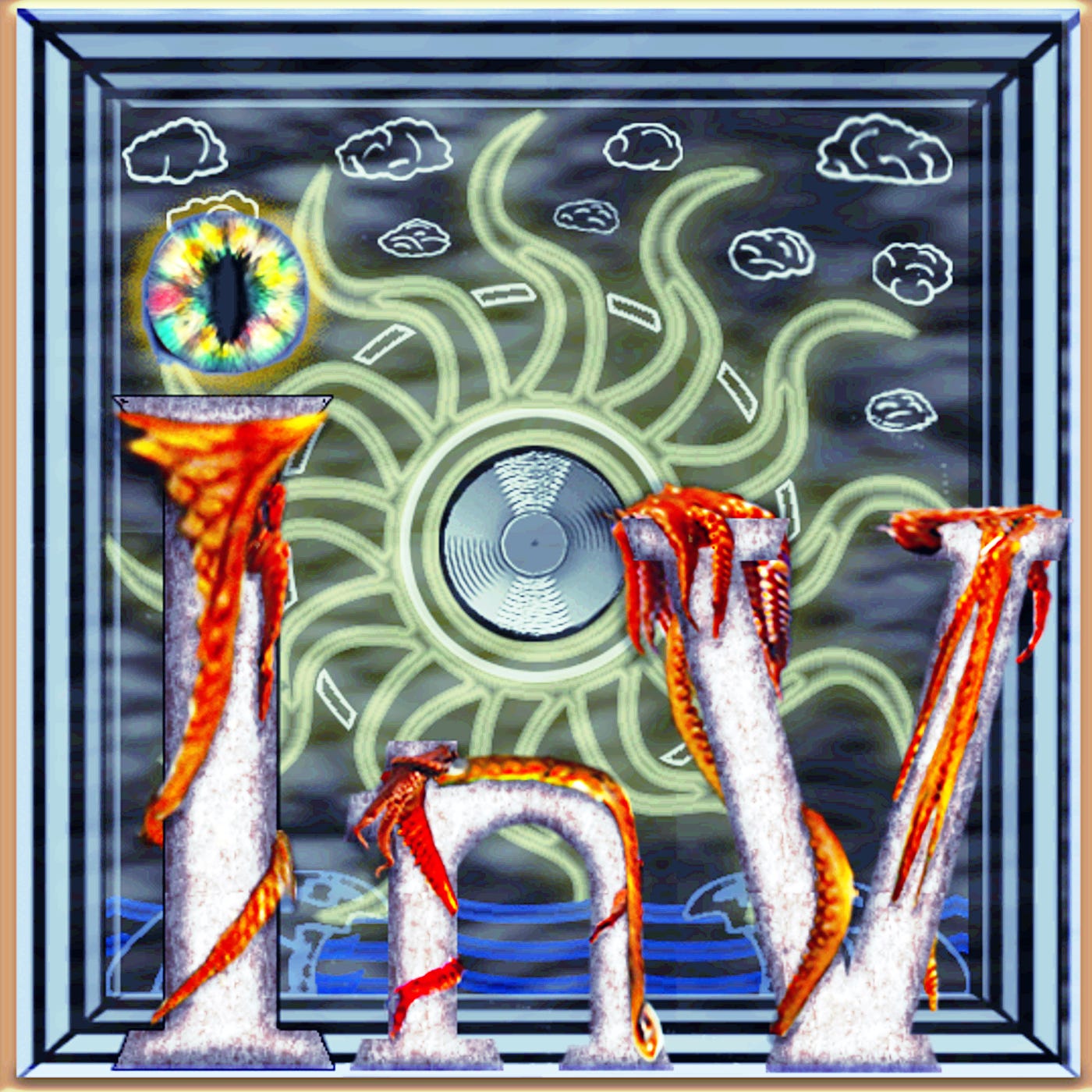 Invertebrate Records