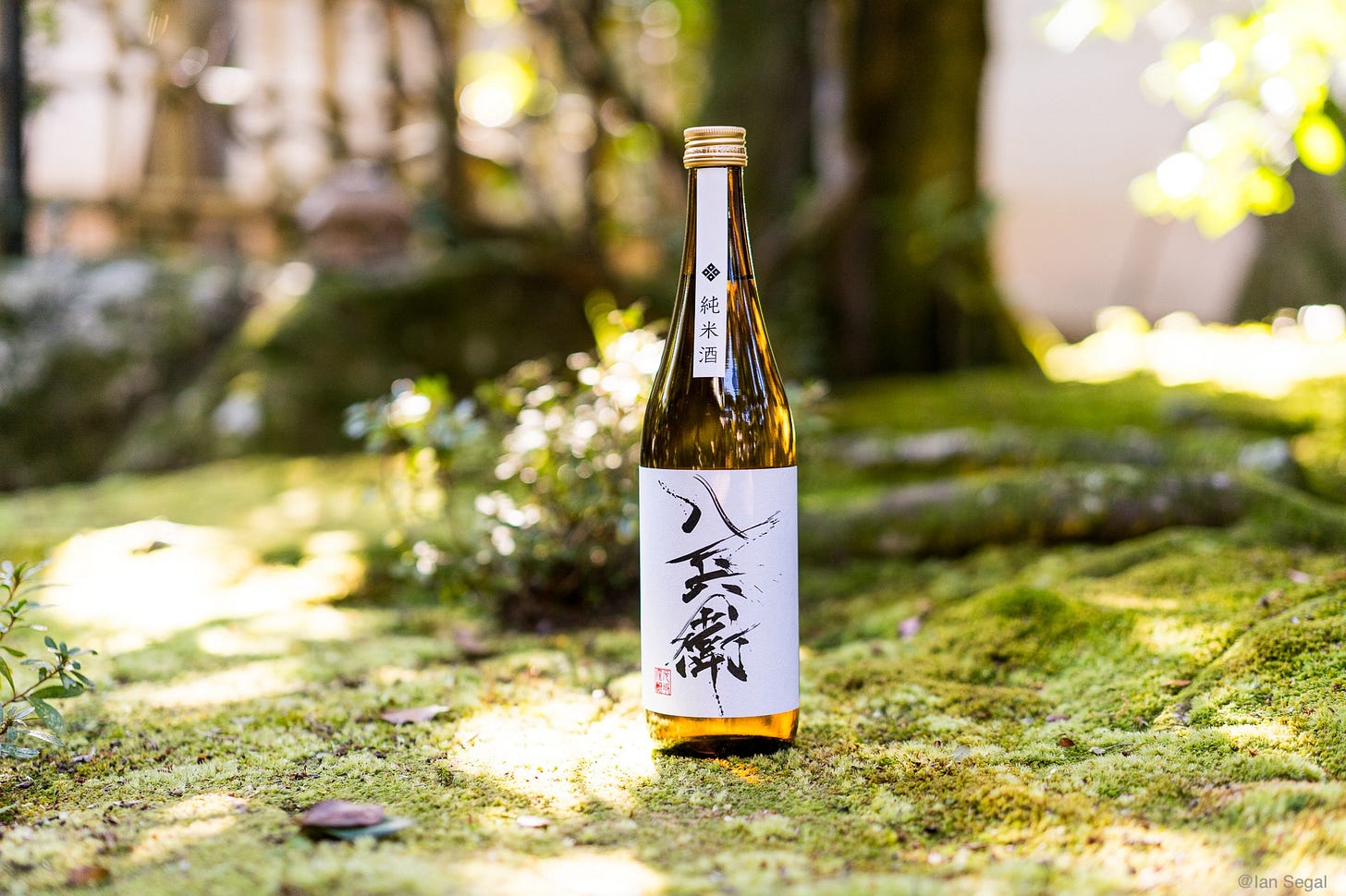 Their flagship brand "Sakaya Hachibei"