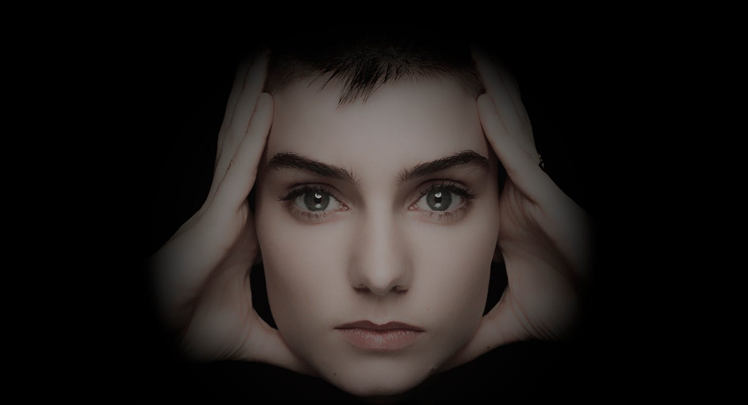 Sinéad O'Connor wallpaper - Sinéad O'Connor Photo (35216773) - Fanpop