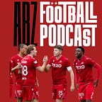 The ABZ Football Podcast