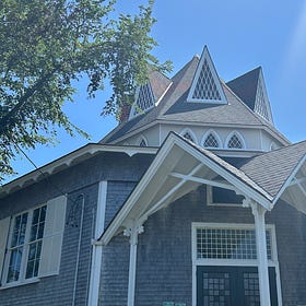 📅 Self-Guided Black Culture + History Tour of Martha’s Vineyard (2026) 