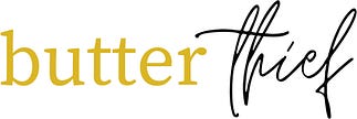 butter thief