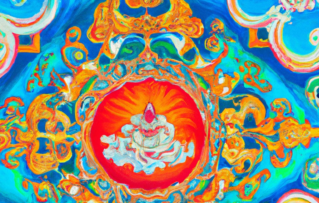 A retrospective examination of Joseph Campbell's work, 75 years hence.